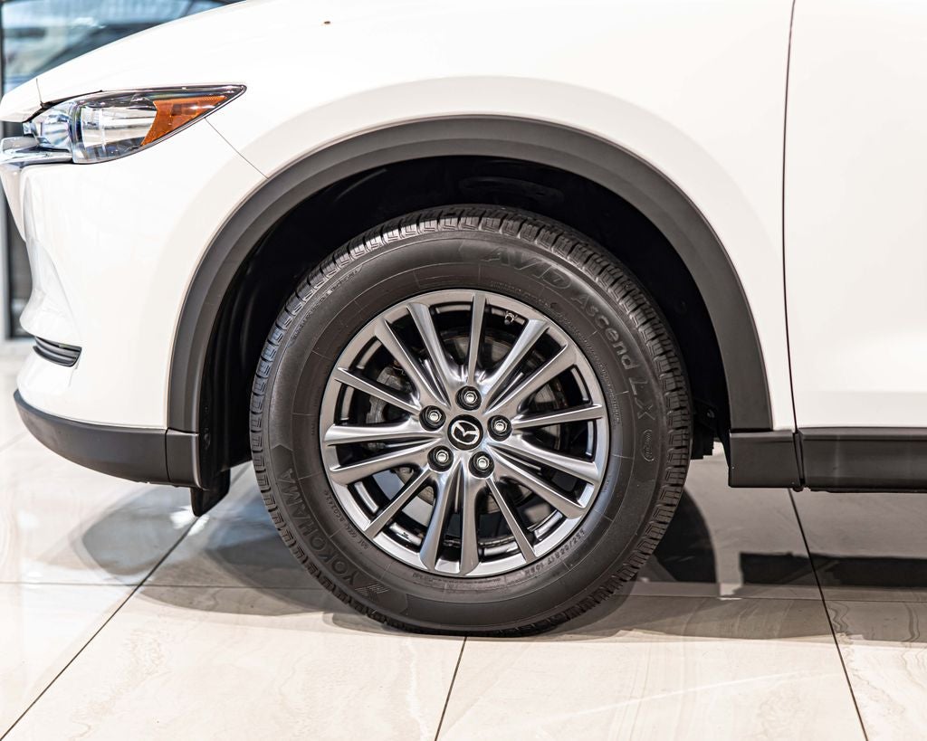 2021 Mazda Mazda CX-5 Touring