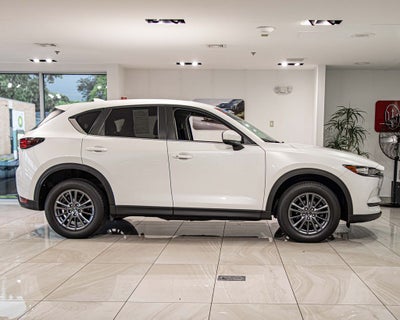 2021 Mazda Mazda CX-5 Touring