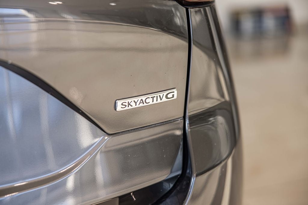 2023 Mazda Mazda CX-5 2.5 S Premium Package