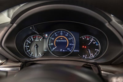 2023 Mazda Mazda CX-5 2.5 S Premium Package