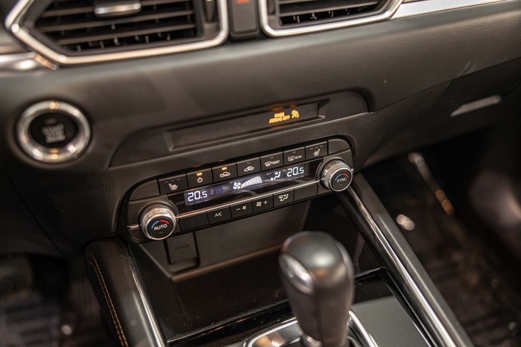 2023 Mazda Mazda CX-5 2.5 S Premium Package