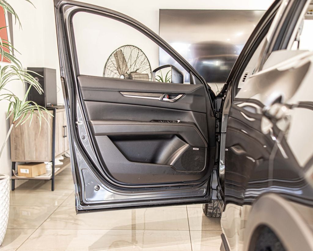 2023 Mazda Mazda CX-5 2.5 S Premium Package