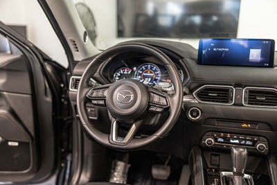 2023 Mazda Mazda CX-5 2.5 S Premium Package