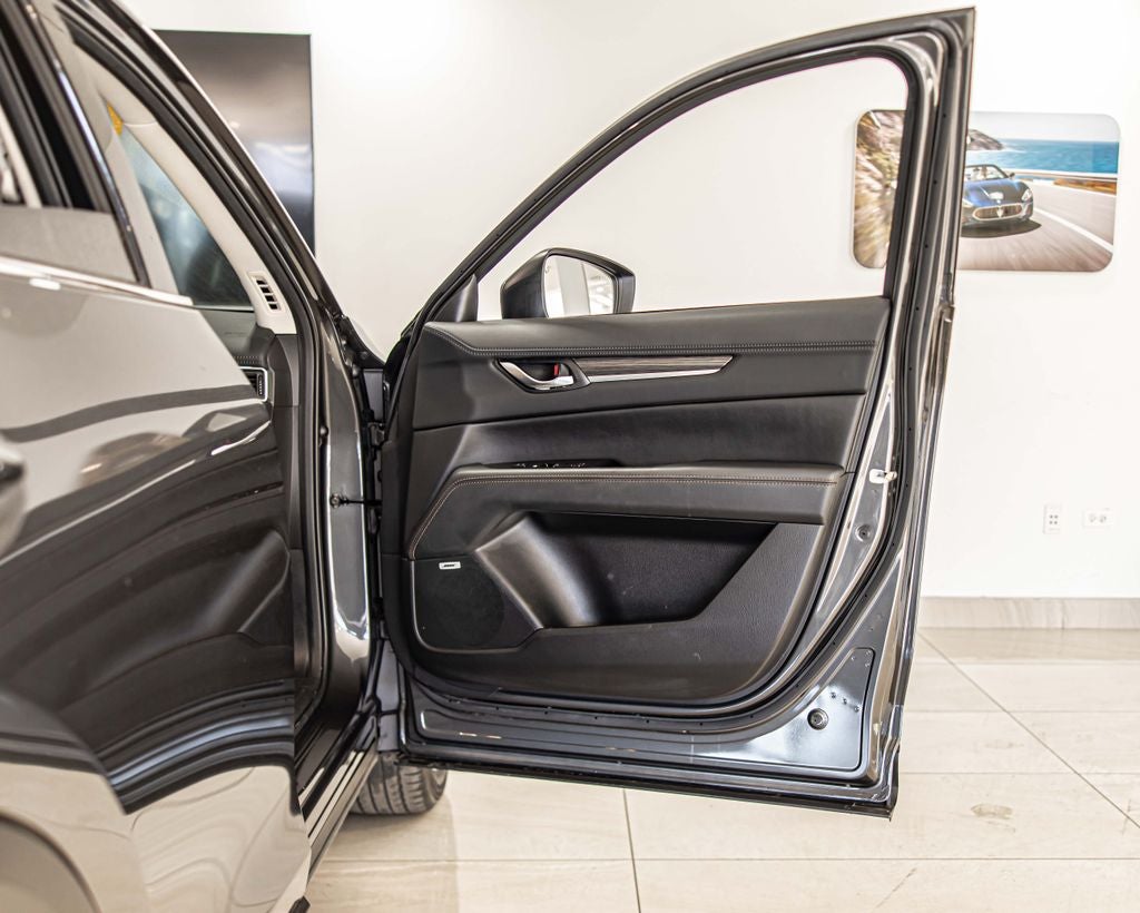 2023 Mazda Mazda CX-5 2.5 S Premium Package
