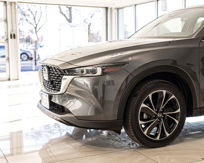 2023 Mazda Mazda CX-5 2.5 S Premium Package