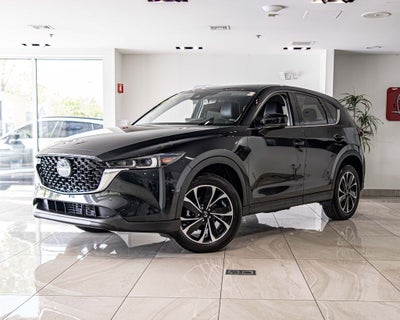 2023 Mazda Mazda CX-5 2.5 S Premium Plus Package