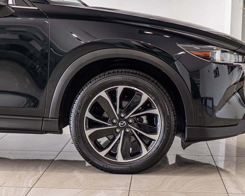 2023 Mazda Mazda CX-5 2.5 S Premium Plus Package