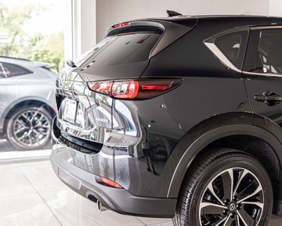 2023 Mazda Mazda CX-5 2.5 S Premium Plus Package