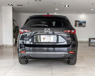 2023 Mazda Mazda CX-5 2.5 S Premium Plus Package