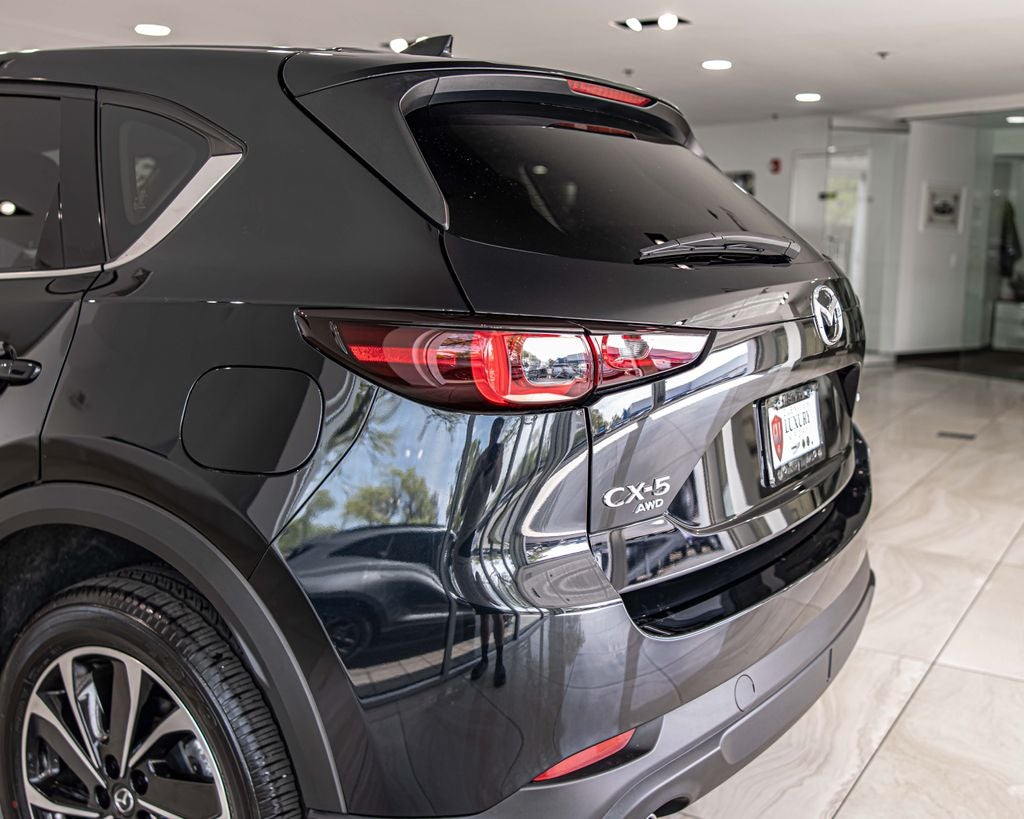 2023 Mazda Mazda CX-5 2.5 S Premium Plus Package