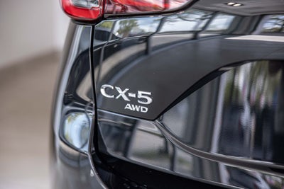2023 Mazda Mazda CX-5 2.5 S Premium Plus Package
