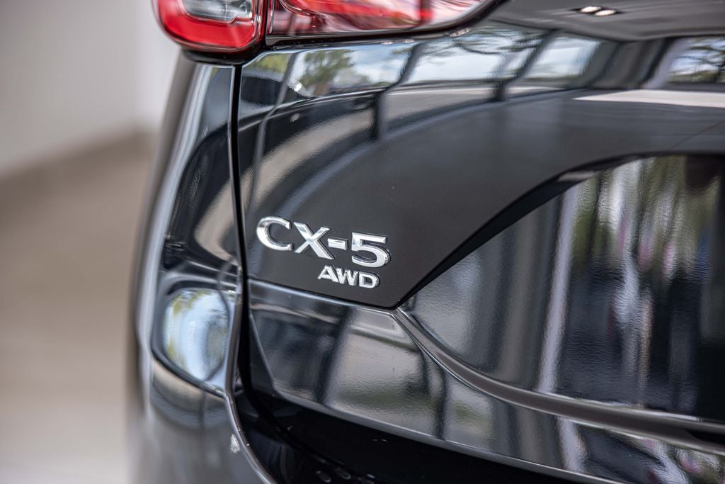 2023 Mazda Mazda CX-5 2.5 S Premium Plus Package