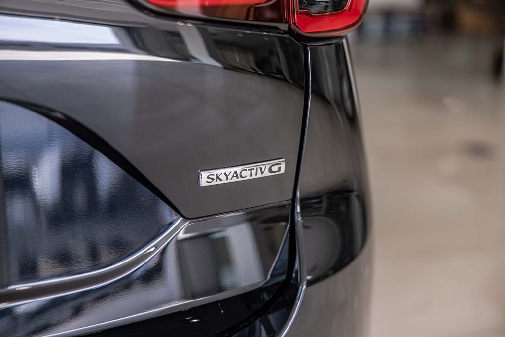 2023 Mazda Mazda CX-5 2.5 S Premium Plus Package