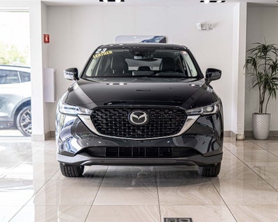 2023 Mazda Mazda CX-5 2.5 S Premium Plus Package