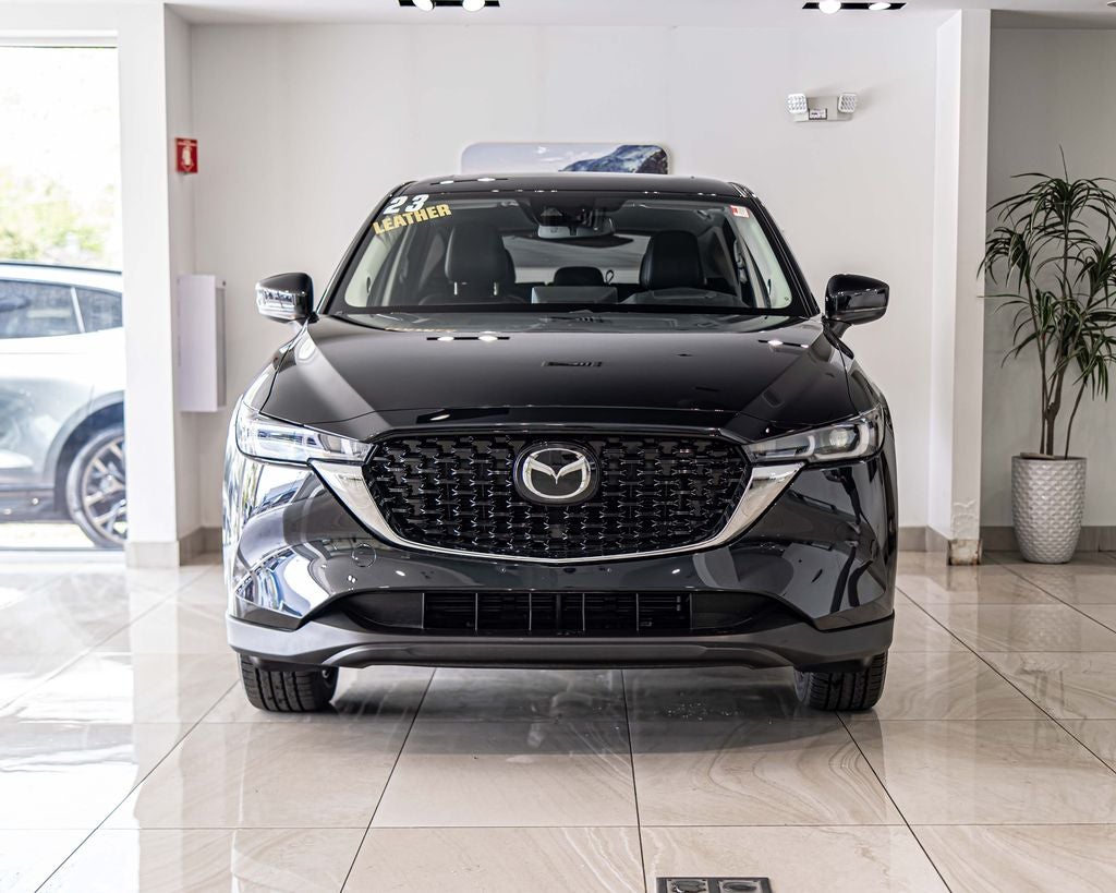 2023 Mazda Mazda CX-5 2.5 S Premium Plus Package