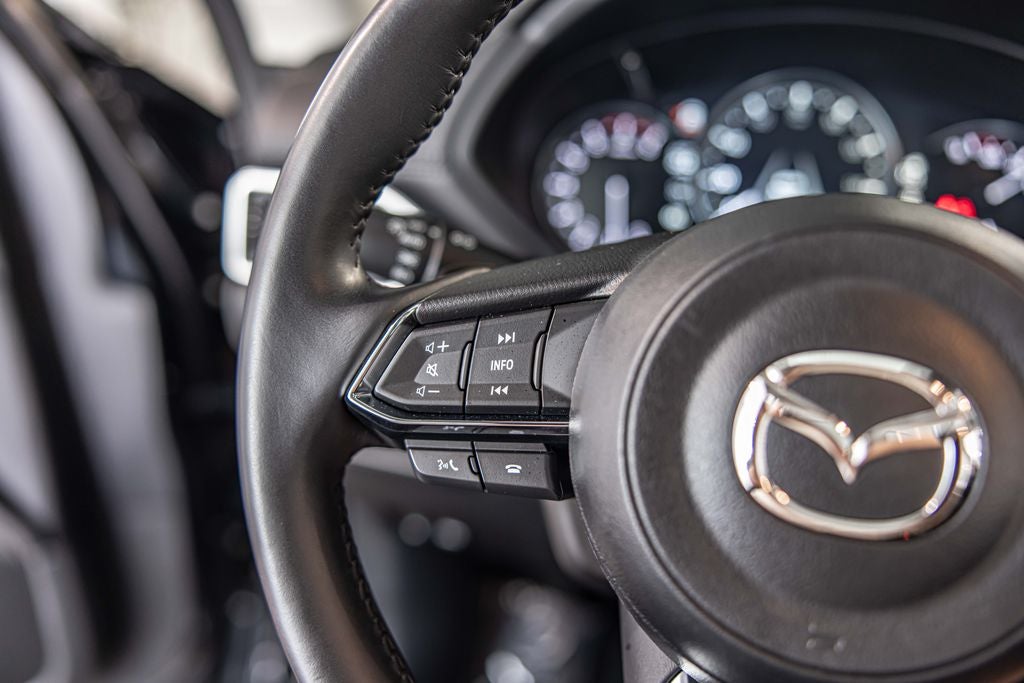 2023 Mazda Mazda CX-5 2.5 S Premium Plus Package