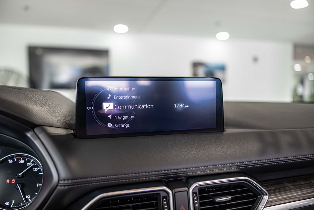 2023 Mazda Mazda CX-5 2.5 S Premium Plus Package