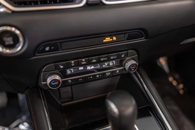 2023 Mazda Mazda CX-5 2.5 S Premium Plus Package