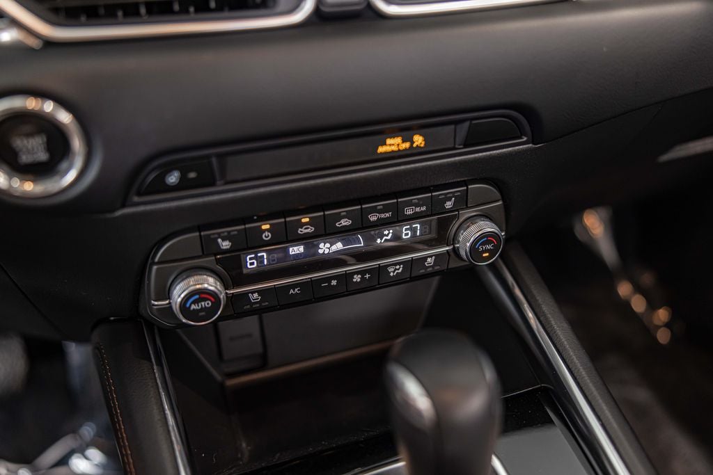 2023 Mazda Mazda CX-5 2.5 S Premium Plus Package