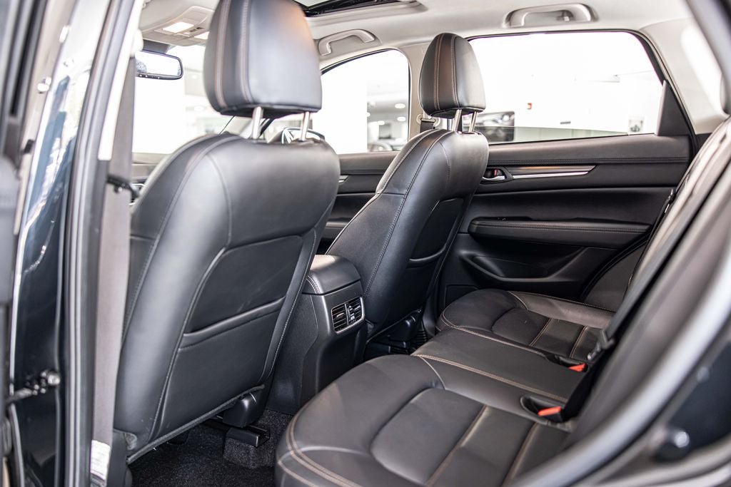 2023 Mazda Mazda CX-5 2.5 S Premium Plus Package