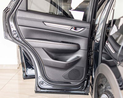 2023 Mazda Mazda CX-5 2.5 S Premium Plus Package