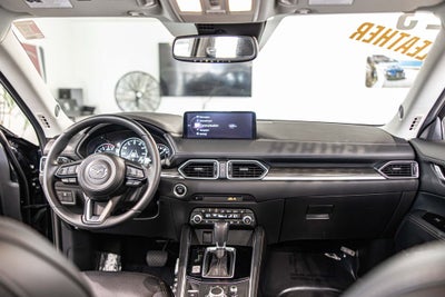 2023 Mazda Mazda CX-5 2.5 S Premium Plus Package