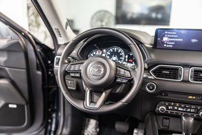 2023 Mazda Mazda CX-5 2.5 S Premium Plus Package