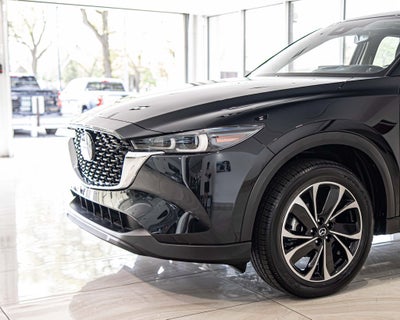 2023 Mazda Mazda CX-5 2.5 S Premium Plus Package