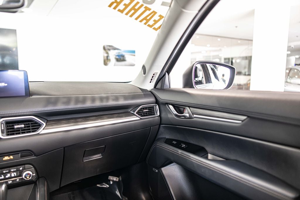 2023 Mazda Mazda CX-5 2.5 S Premium Plus Package