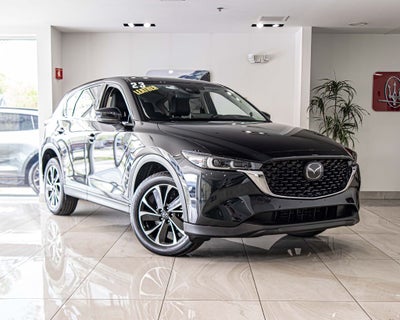 2023 Mazda Mazda CX-5 2.5 S Premium Plus Package