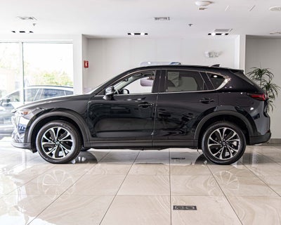 2023 Mazda Mazda CX-5 2.5 S Premium Plus Package
