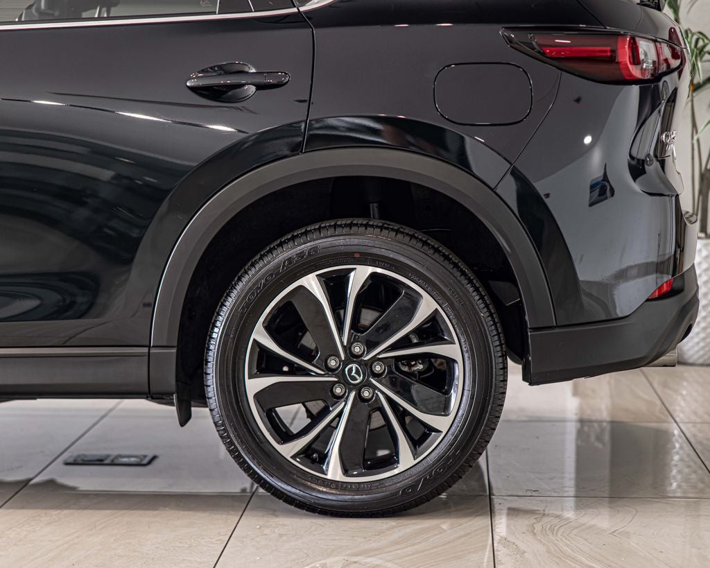 2023 Mazda Mazda CX-5 2.5 S Premium Plus Package