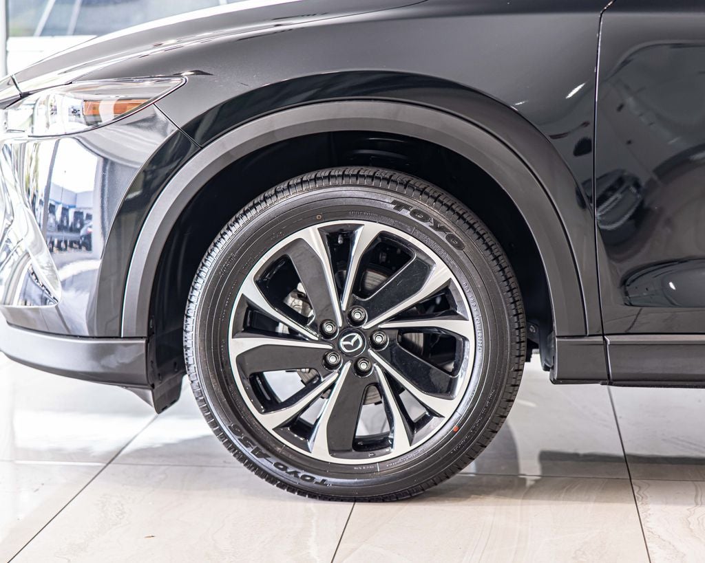 2023 Mazda Mazda CX-5 2.5 S Premium Plus Package