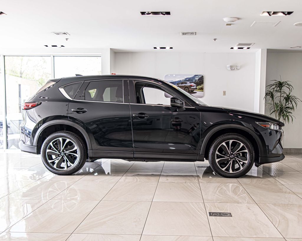 2023 Mazda Mazda CX-5 2.5 S Premium Plus Package