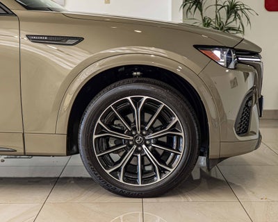 2025 Mazda Mazda CX-70 3.3 Turbo S Premium Plus