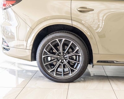 2025 Mazda Mazda CX-70 3.3 Turbo S Premium Plus