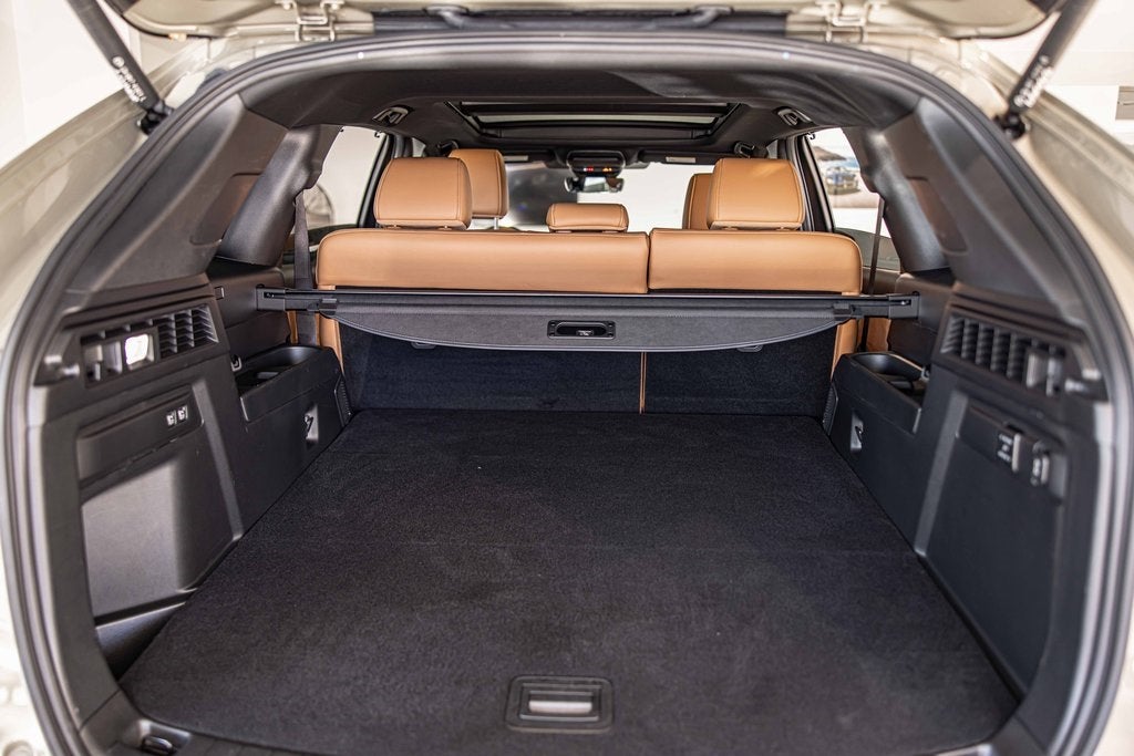 2025 Mazda Mazda CX-70 3.3 Turbo S Premium Plus