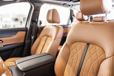 2025 Mazda Mazda CX-70 3.3 Turbo S Premium Plus