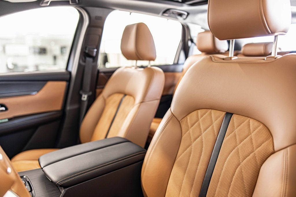 2025 Mazda Mazda CX-70 3.3 Turbo S Premium Plus