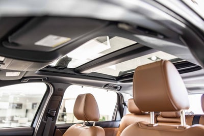 2025 Mazda Mazda CX-70 3.3 Turbo S Premium Plus