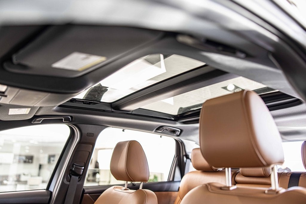 2025 Mazda Mazda CX-70 3.3 Turbo S Premium Plus