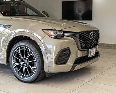 2025 Mazda Mazda CX-70 3.3 Turbo S Premium Plus