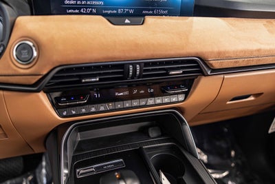 2025 Mazda Mazda CX-70 3.3 Turbo S Premium Plus