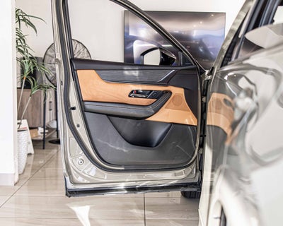 2025 Mazda Mazda CX-70 3.3 Turbo S Premium Plus