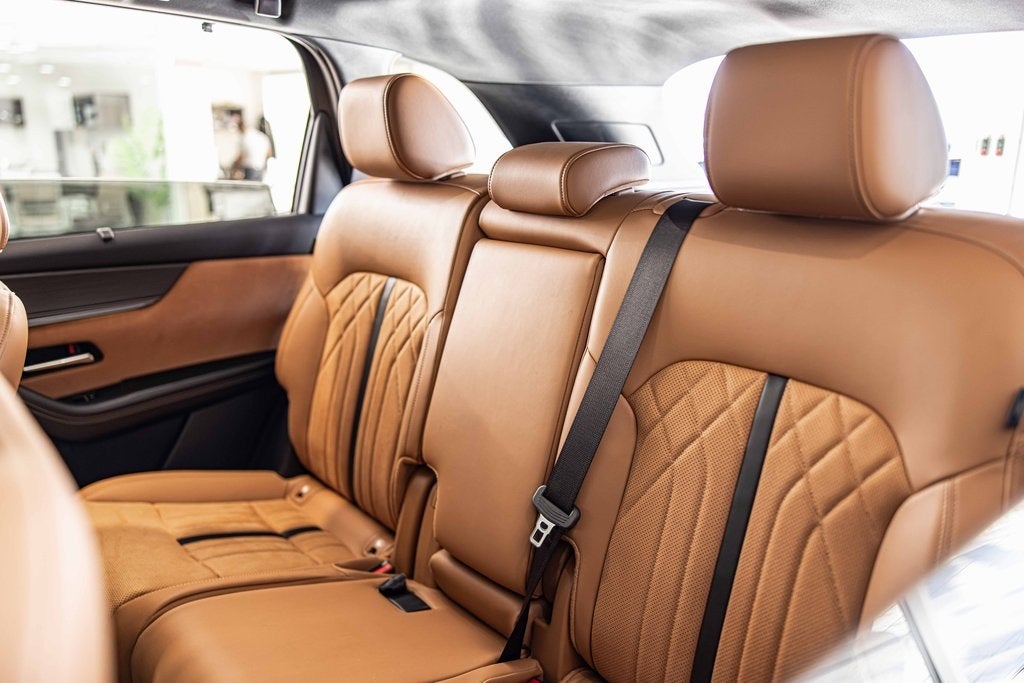 2025 Mazda Mazda CX-70 3.3 Turbo S Premium Plus