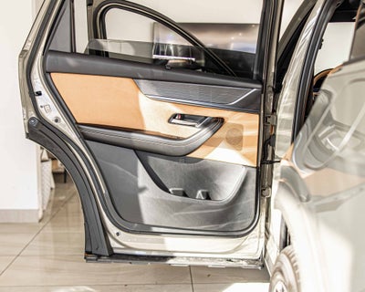 2025 Mazda Mazda CX-70 3.3 Turbo S Premium Plus