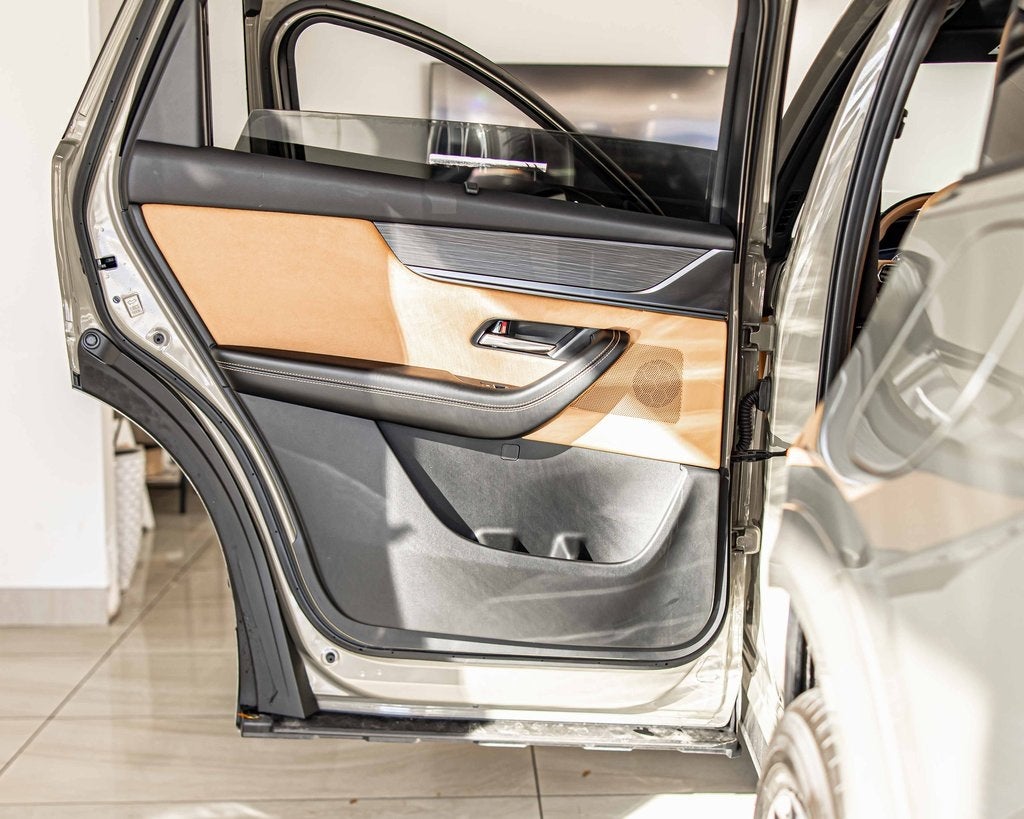 2025 Mazda Mazda CX-70 3.3 Turbo S Premium Plus