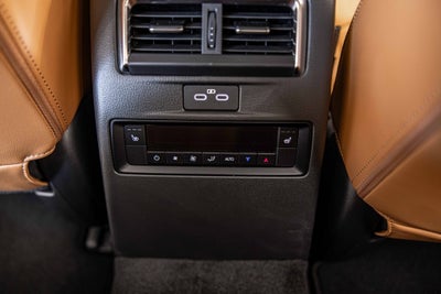 2025 Mazda Mazda CX-70 3.3 Turbo S Premium Plus