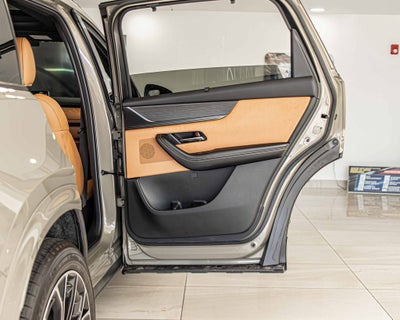 2025 Mazda Mazda CX-70 3.3 Turbo S Premium Plus