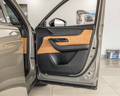 2025 Mazda Mazda CX-70 3.3 Turbo S Premium Plus